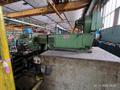 25 TON HAGINGER 3-DIE TUBE DRAW BENCH