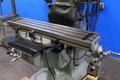 SHARP VARI-SPEED MILLING MACHINE, MODEL: LMV