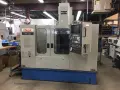 1995 MAZAK VTC16A | Machining Centers, Vertical