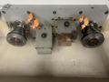 11 pass Oromecanica Trafila.010.B Wet Type Wire Drawer (14650)