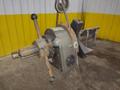 H&amp;S TOOL SMALL FIELD PIPE BEVELING MACHINE: YOBRO #24079