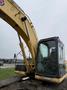 2013 KOBELCO SK210-9 EXCAVATOR W/ SPARE BUCKET. STOCK # 0429826