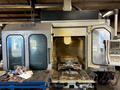 2006 Promac Zephyr VTR1.2 5A CNC 5-Axis Vertical Machining Center