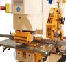 GEKA Ironworker - Versatile Heavy Duty Model