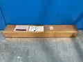 OMRON SAFETY LIGHT CURTAIN  -  F3SG-4RA0430-30