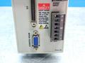 ALLEN BRADLEY 1.0KW, 2.0A OUTPUT, 2.7A INPUT KINETIX 350 SINGLE-AXIS SERVO DRIVE  -  2097-V34PR3-LM
