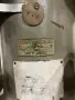MANESTY 33 STATIONS BB3A TABLET PRESS 33 STATIONS