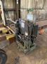 36&quot; SIGNODE MODEL M200HF AUTOMATIC BANDING MACHINE. STOCK # 0733722