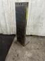 18&quot; X 60&quot; HIGH X 14&quot; DEEP ANGLE PLATE: STOCK #77202