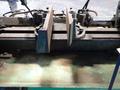 JAESPA 6" X 36" HORIZONTAL BAND SAW