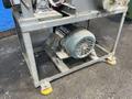 GEHL BROS. MFG. CO. 25 HP HAMMER MILL / FEED GRINDER  -  55