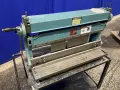 ENCO 32" 3 IN 1 SHEET METAL MACHINE   -  130-5610
