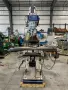 VECTRAX GS20F Vertical Milling Machine 5HP EVS DRO 2010’ #7045
