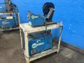 Miller  450 A  Welder  - Invision 456mp