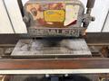 6" X 18" CHEVALIER FSG-2A618 HYDRAULIC AUTOMATIC SURFACE GRINDER. STOCK # 0116826