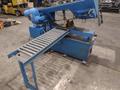 13" X 20" KALAMAZOO MODEL #12B HORIZONTAL BANDSAW: STOCK #20275