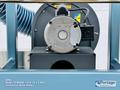 APM VCBSDM-1/4TX 12 x 5EXT  ||  Continuous Horizontal Band Sealer