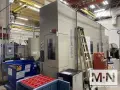 Mitsui Seiki HW550S CNC Horizontal Machining Center, 2009