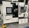2017 OKUMA LB3000EXII-MYW/450 CNC Turning Center with SubSpindle Live Milling and Y Axis