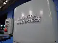 DENISON 8 TON HYDRAULIC PRESS  -  S087MC26955D267D276A72A46LS205