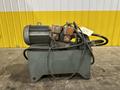 HYDRAULIC UNIT: YOBRO #26359
