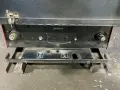 LINCOLN ELECTRIC 82 A MIG WELDER  -  455M POWER WAVE