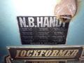 THE LOCKFORMER COMPANY INSULATION CUTTER