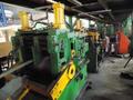 COMPLETE FORMING AND WELDING LINE FOR THE MANUFACTURE OF STEEL BEAMS (13774)