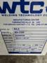 WTC 964-2358 60L5 WELD CONTROL W/ 902-0900L GEN 6 MDFC USED