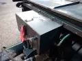 MARATHON EQUIPMENT CO 60" X 30" X 48" BALER  -  6030