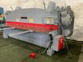 12' X 1/4" CINCINNATI POWER SQUARING SHEAR: STOCK #81291