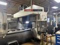 Used 2007 Mazak FJV 60/120 CNC Vertical Machining Center For Sale