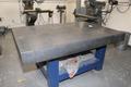 BLACK GRANITE PRECISION INSPECTION TABLE: YOBRO #26198