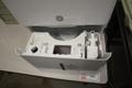 GE Dehumidifier, Portable On Wheels- Auction Item