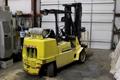 10,000 LB HYSTER LP FORKLIFT