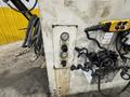15,000 LBS X 18&quot; X 0.310&quot; COE PRESS EQUIPMENT FEED LINE, COIL REEL &amp; CAR WITH STRAIGHTENER: STOCK #23438