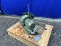 HITACHI 200 CFM BLOWER  -  VB030E-U