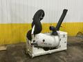 MADVAC MODEL 61-D LITTER &amp; DEBRIS VACUUM: YOBRO #24863