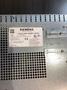 SIEMENS MP377 15″ Touch Panel 6AV6 644‑0AB01‑2AX0 USED