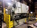 Accurpress 750014, 14&#039; X 500 Ton CNC Hydraulic Press Brake