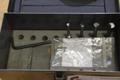 Bridgeport Offset Boring Head in Metal Case- Auction Item