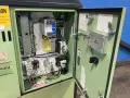 SULLAIR 37.7 KW AIR COMPRESSOR  -  3009 AC