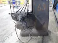 BRIDGEPORT 48" X 9" VERTICAL MILL  -  138961