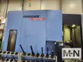 Doosan NHM-6300 Horizontal Machining Center