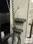 720 TON 168 OZ NISSEI MODEL FVX660III-400L HYBRID INJECTION MOLDING MACHINE MFG 2015