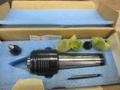 Shun-Chun MT-5 Live Center with Replaceable Points- Auction Item