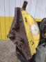 1,250 LB STINGER MODEL #P-1250 PIPE WELDING POSITIONER WITH 30" GRIPPER CHUCK : YOBRO #25215