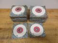 Cincinnati Milacron Surface Grinding Wheels | (20pcs) 7" x 1/2" x 1-1/4"  9A80-M6-VL **New In Packages**- Auction Item