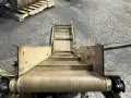 EMI CORP. 10” INCLINE CONVEYOR  -  TLK-12-2-3-20