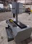 18" X 20" MARVEL ARMSTRONG BLUM SERIES #8 MARK II VERTICALBAND SAW: STOCK #18488